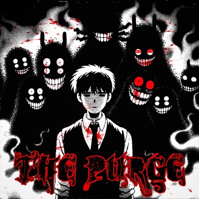 The PURGE (feat. devilry) - Single