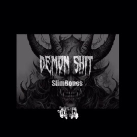 Demon Shit SlimBones