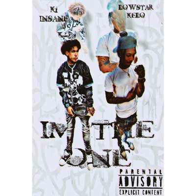Im the one (feat. K1 insane) - Single