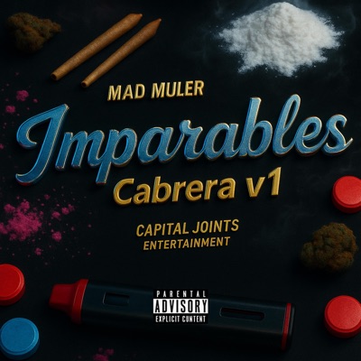 IMPARABLES (feat. J-ZAID) - Single