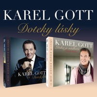 Doteky Lásky - Karel Gott