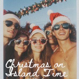 Christmas on Island Time - Single
