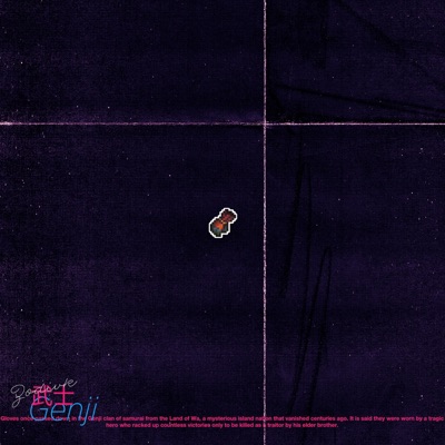 Genji - Single