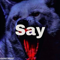 Say - Single - 888moment