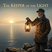 The keeper of the light