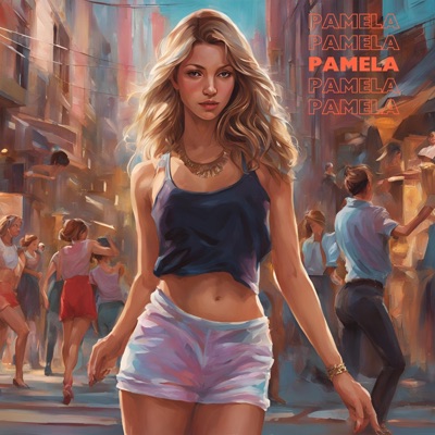 Pamela - Single