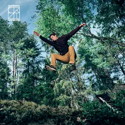 Ascolta 'Evergreen' di Crackazat
