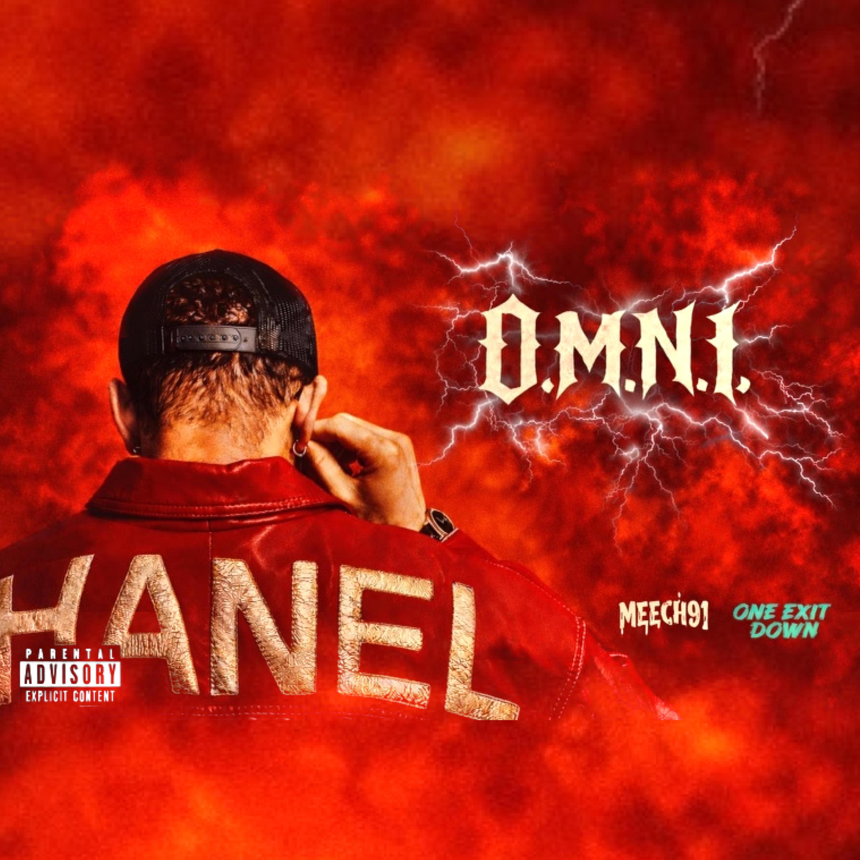 O.M.N.I. - EP