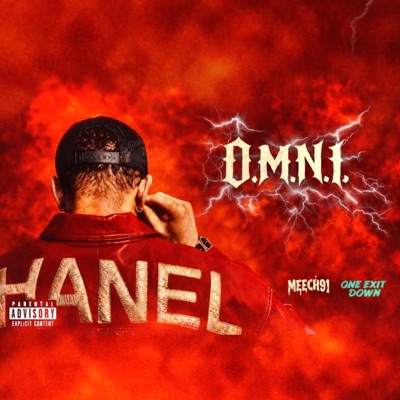 O.M.N.I. - EP