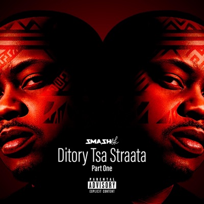 Ditory Tsa Straata: Part One