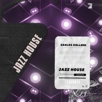 Jazz House - Single - Carlos Colleen & Cool 7rack