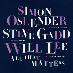 Say It Again (feat. Bruno Müller)