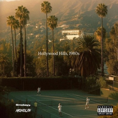 Don't Know Me (feat. MONOLITH) - Single