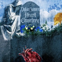 Heart Cemetery - Single - DYLAN SUN JAMES
