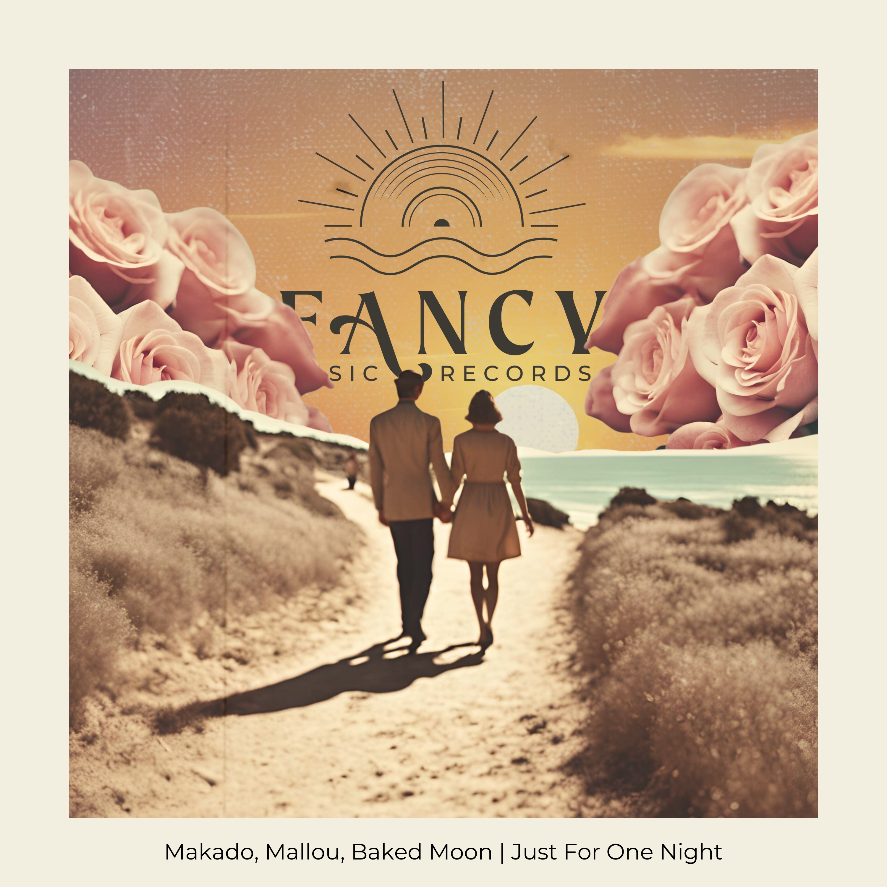 Just for One Night - Single