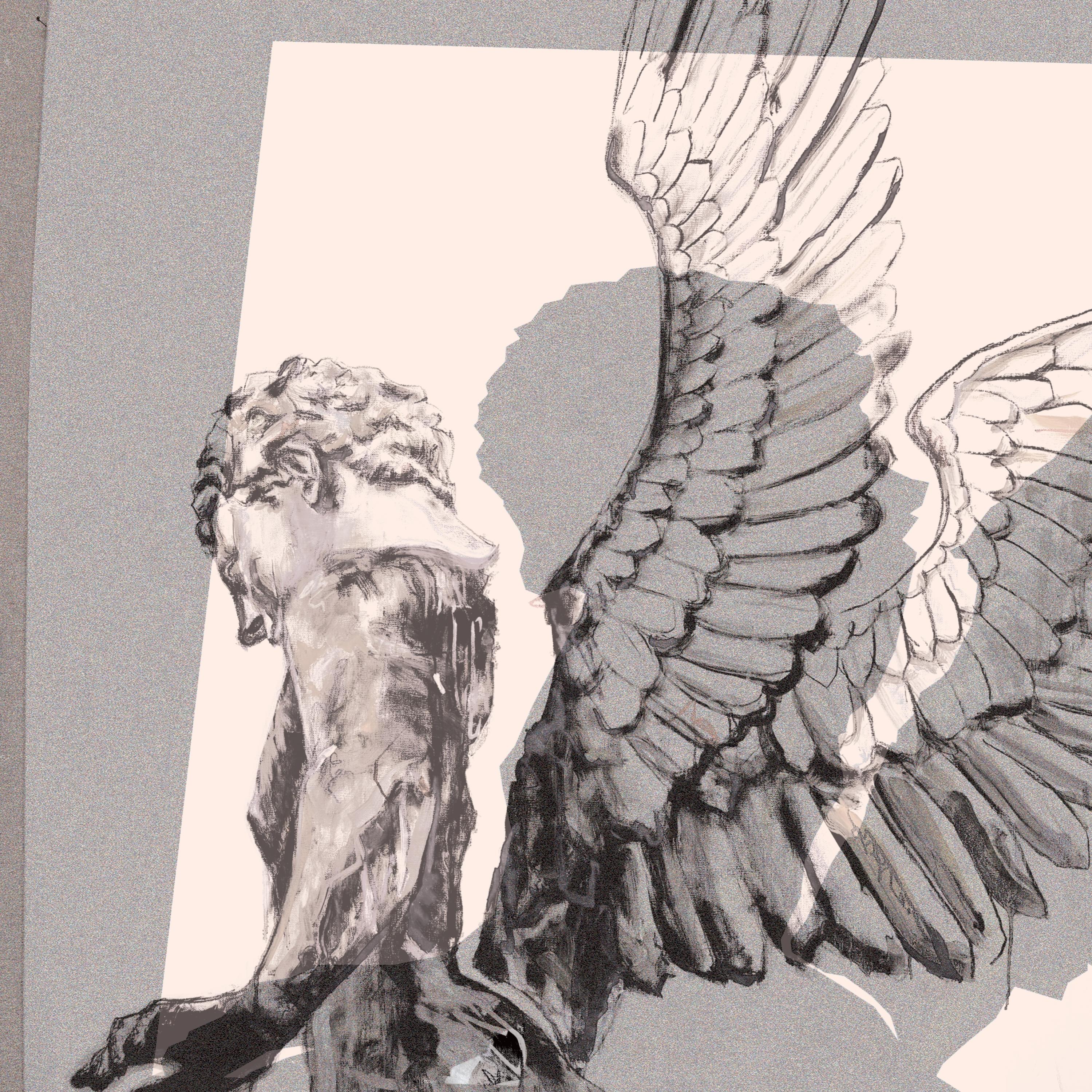 Fallen Angel - Single