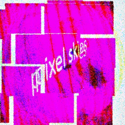 Pixel skies - Single