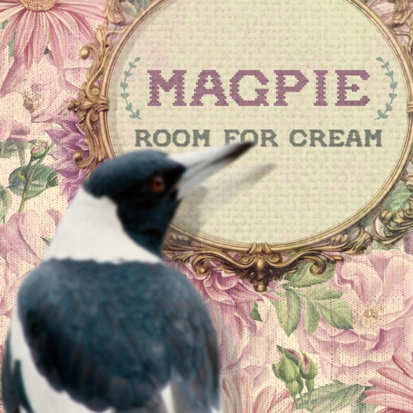 Magpie - Single