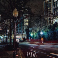 Ratas - Single - Clandestino hh