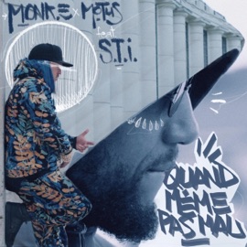 Quand même pas mal Monk.E, MOTUS & STI