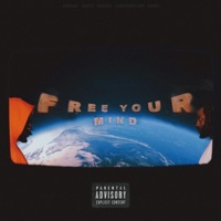 Free Your Mind - Single - Jedi512 & Quez Queso