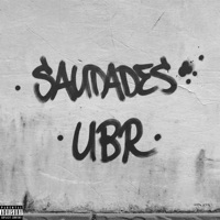 Saudades UBR - Single - Brasileiro