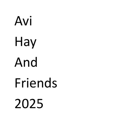 Ha Rebbe Shelanu (feat. Arik B.) - Single