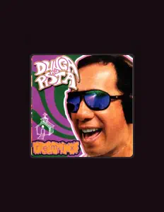 聆聽 Dunga、觀看音樂影片、閱讀小傳、查看巡演日期等！