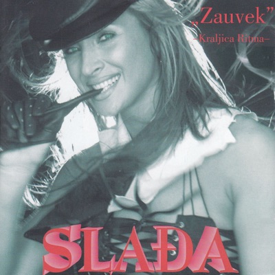Zauvek - Kraljica ritma
