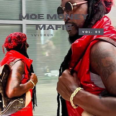 Sauce Drip - Single