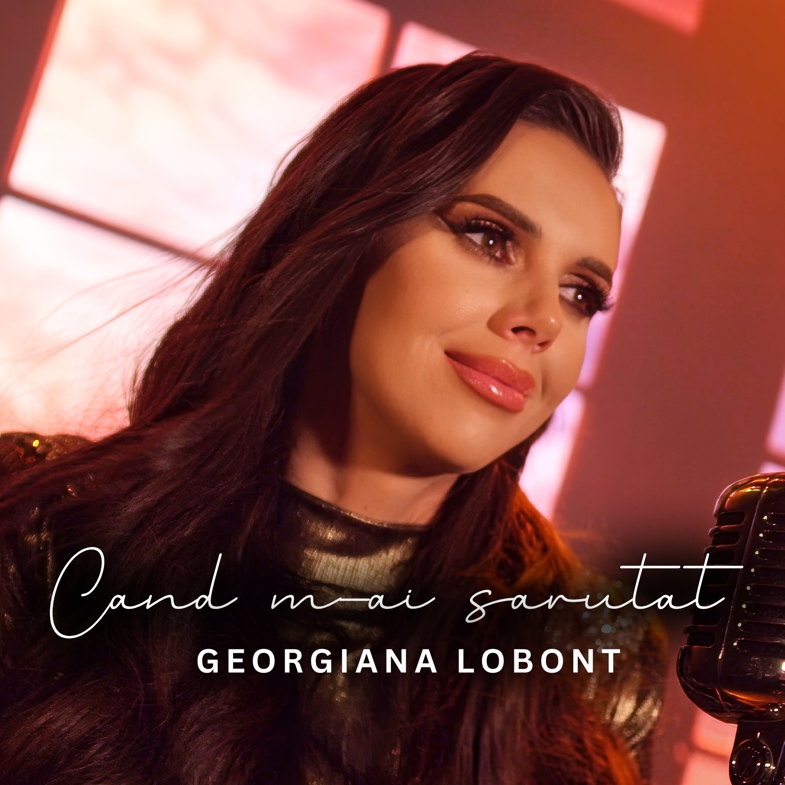 Cand m-ai sarutat - Single