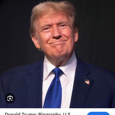 Trump Beat - Single
