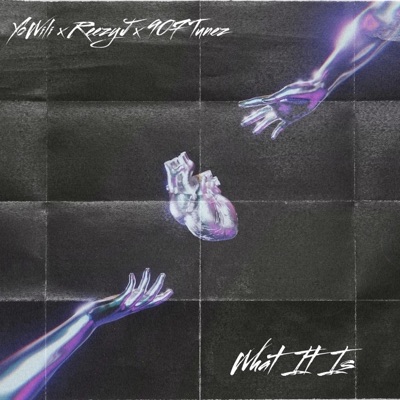 What It Is (feat. Yo’WiLi & ReezyJ) - Single