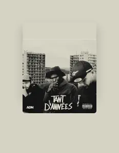 Listen to AMTI, watch music videos, read bio, see tour dates & more!