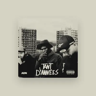 Listen to AMTI, watch music videos, read bio, see tour dates & more!
