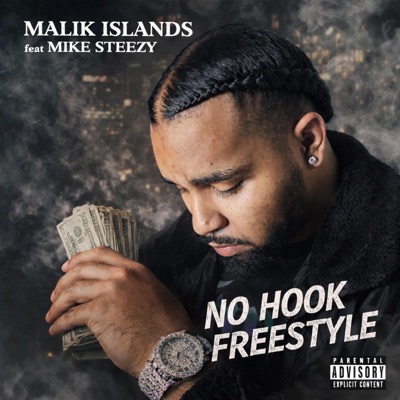 No Hook Freestyle - Single