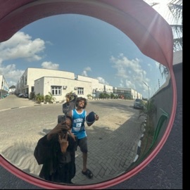 Jimasu Asher Myhrry & Layzee Ella