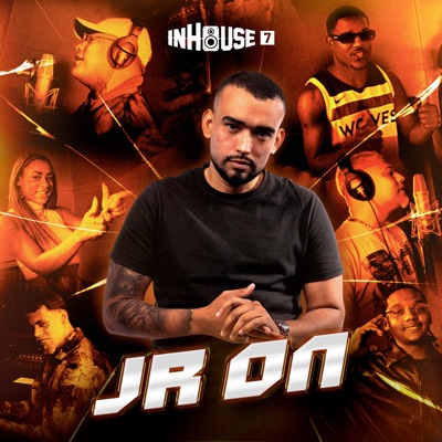 inHouse: JR ON - EP