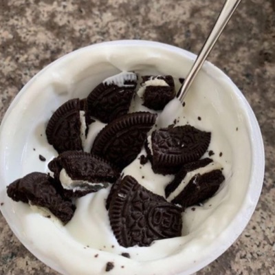 Cookies N' Cream (feat. DLR & Riech) - Single