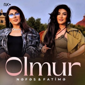 Olmur (feat. Fatimə Məmmədli) Nefes