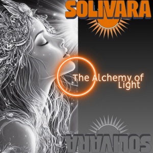 The Alchemy of Light - EP