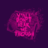 Ya'll Don't Hear Me Though (feat. Greg Nice & Sheek Louch) - EP - Chew Fu