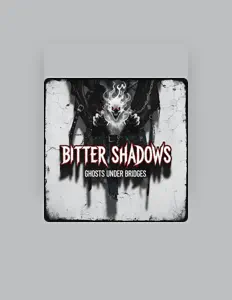 Listen to Ghosts Under Bridges, watch music videos, read bio, see tour dates & more!