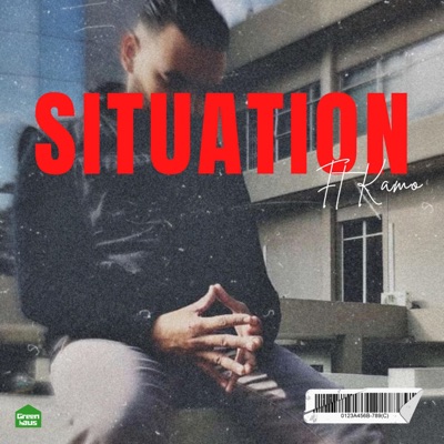 Situation (feat. Kamo) - Single