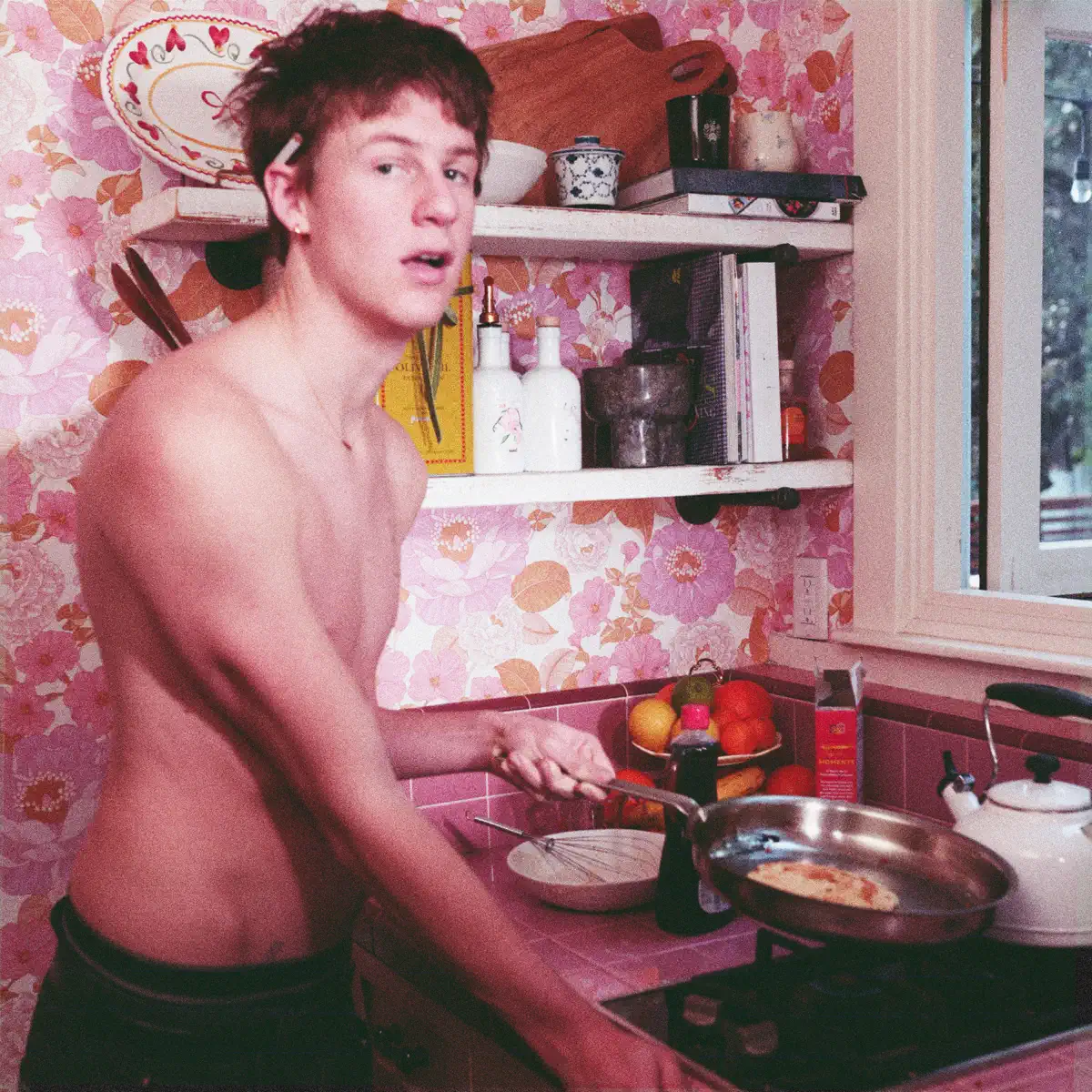 Malcolm Todd - Sweet Boy (2024) [iTunes Plus AAC M4A]-新房子