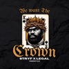 We Want The Crown - Single