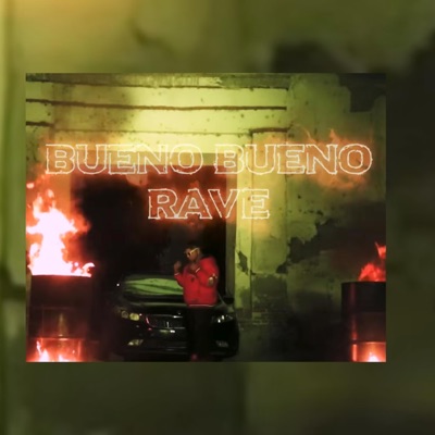 Bueno bueno - Single