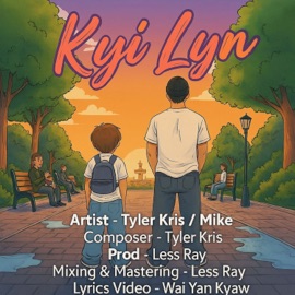 Kyi Lyn Tyler Kris & Mike