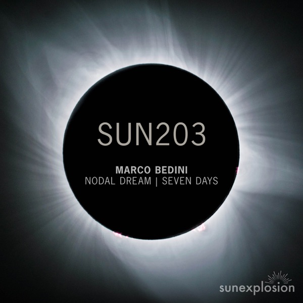 Nodal Dream  Seven Days - Single