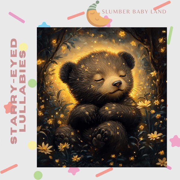 Starry-Eyed Lullabies